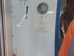 -重庆江北国际机场-T2航站楼