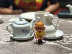 -圆山大饭店-圆苑餐厅