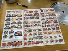 -海兰江石锅饭(水上店)