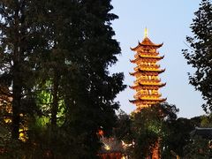 -乌镇景区