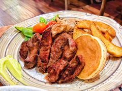 -AFS Cafe & Canteen(闽江二路店)