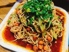 -峨眉烧烤(宝龙广场店)