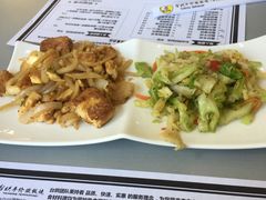 -台烘平价铁板烧(奥城店)