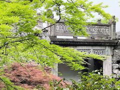 -胡雪岩故居