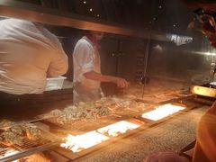 -星伦多自助料理(永旺店)