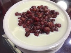 红豆双皮奶-民信老铺(华盖路店)