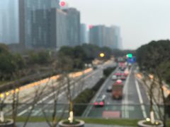 -钱江新城灯光秀
