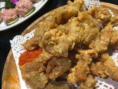 -大龙燚火锅(五一广场店)