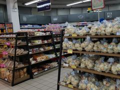 -京客隆超市(京源店)
