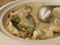 -饭怕鱼·黄焖鲟龙鱼(湖大店)