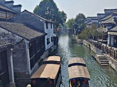 -南浔古镇