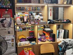 -嗨刻桌游(天一豪景店)