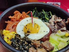 -食米家拌饭(梅溪新天地店)