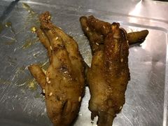 -孔利凤爪王烧烤(后湖第一店)