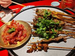 -醉烧膘·烧烤夜宵王(总店)