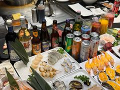-水木锦堂·自助铁板烧(世贸天阶店)