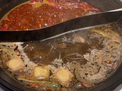 -朱光玉火锅馆(正弘城店)