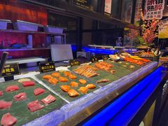 -九月海·海鲜自助(世纪东方店)