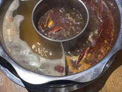 -百草滩羊清水涮羊肉(长城路店)