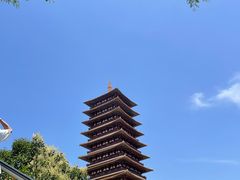 -牛首山文化旅游区