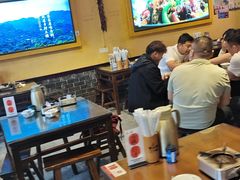 -富正毅三下锅·湘西韵味(天门山索道店)