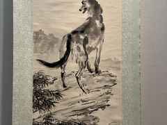 -徐悲鸿纪念馆