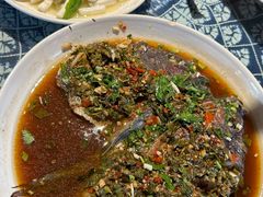 -香满楼(临安路店)