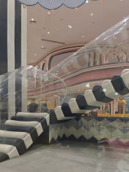 -奈尔宝家庭中心·亲子餐厅(鄞州万达店)