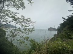 -棒棰岛宾馆景区
