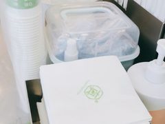 -真茶屋·0奶精(街道口一店)