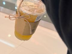 -吃茶三千(海港城店)