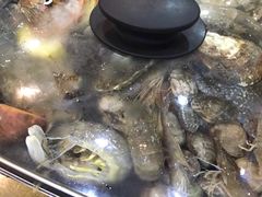 -鹏城人家海鲜酒家·23年老字号(较场尾店)