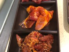 -鑫海汇海鲜烤肉自助(北国商城店)