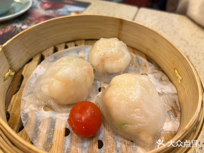 点都德(龙之梦店)金牌虾饺皇图片