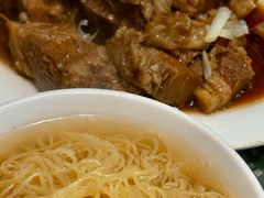 -麦奀云吞面世家(中环店)