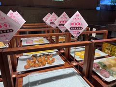 -抱德·潮汕味(敦和店原惠城鱼仔)