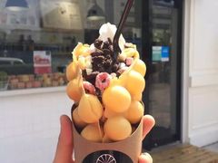 -JUICE  TIMES(中茵海华店)