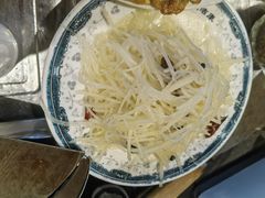 -厚味居炙子烤肉·清真(天桥南纬路店)