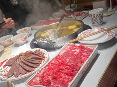 -李记潮汕砂锅粥(营福路店)