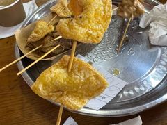 -谢怀亮芝麻茶