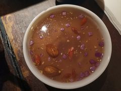 -绿茶餐厅(领展购物广场·中关村店)