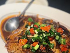 -朴墅(西湖青芝坞店·杭帮菜·家宴.14年的店)