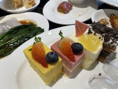 -博悦茶餐厅(文殊院店)