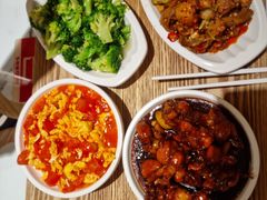 -乡村基·川味现炒大王(熙悦天街店)