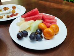 -大连金石滩绿发温泉假日酒店