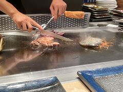 -大渔铁板烧(蛇口店)