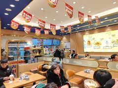 -西部马华清真兰州牛肉面·烧烤夜市(三里河店)