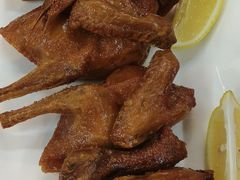 -隆都四季香饭店(碧海路店)