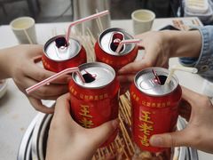 -来伊回麻辣烫·火锅串串清真(红瓦寺总店)