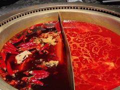 -麻路成都火锅(柏威年店)